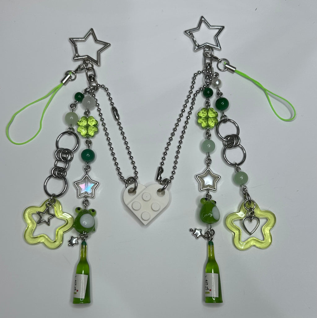 SOJU SET