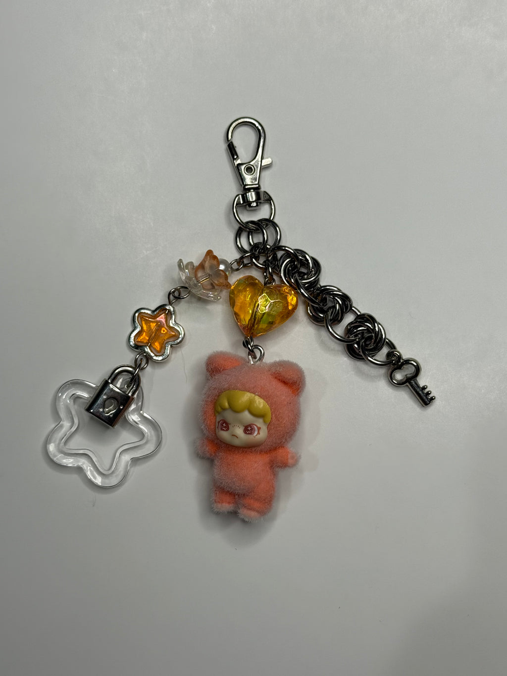 CRYBABY DORA