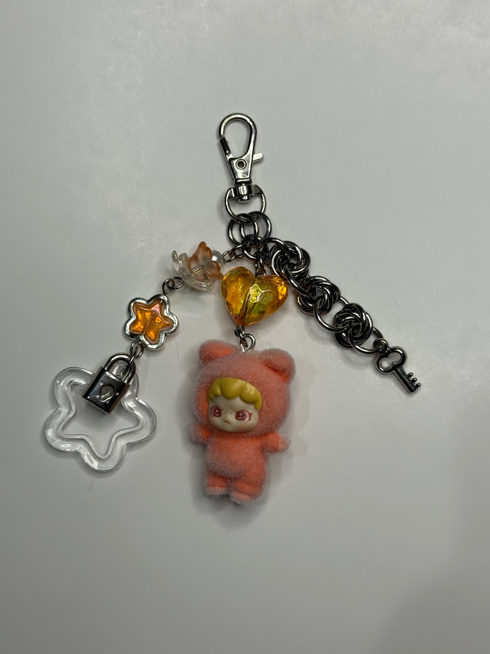 CRYBABY DORA
