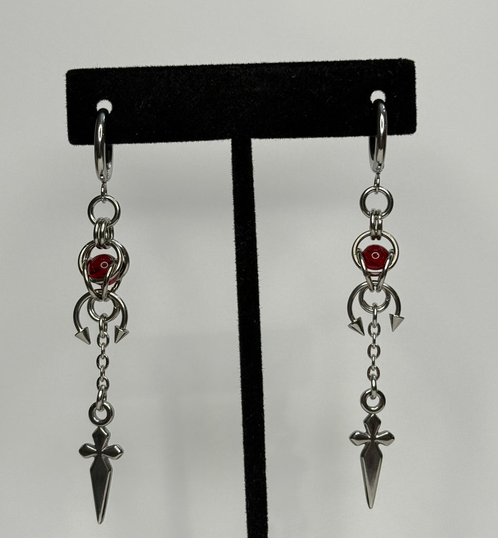 KURAPIKA HOOPS