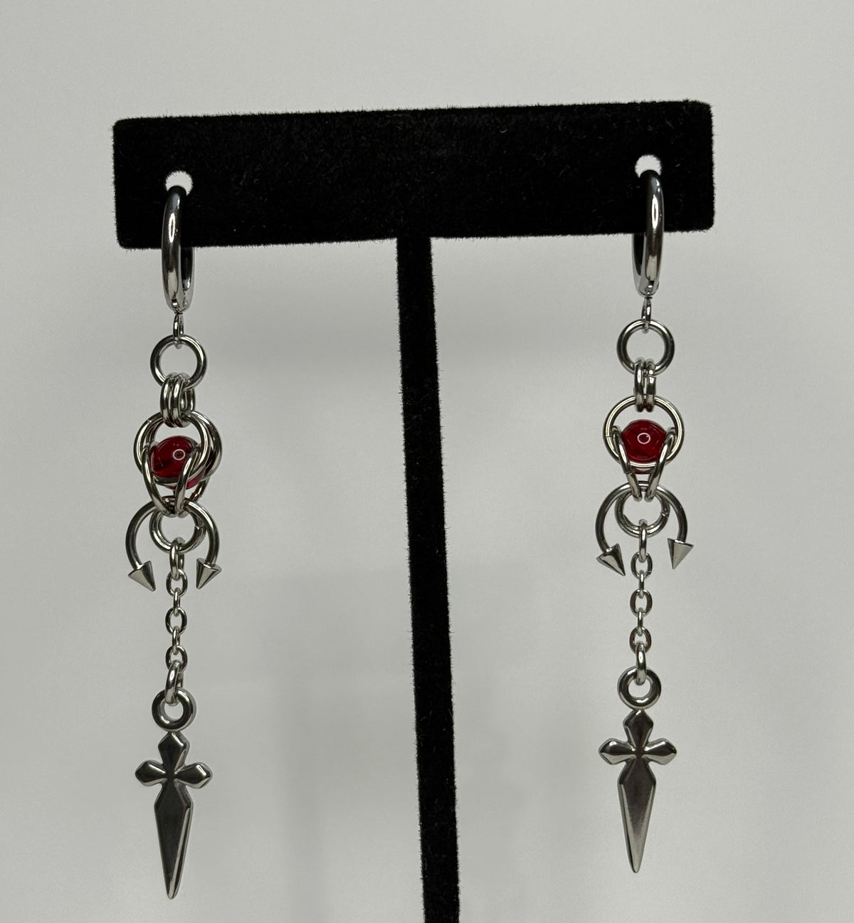 KURAPIKA HOOPS