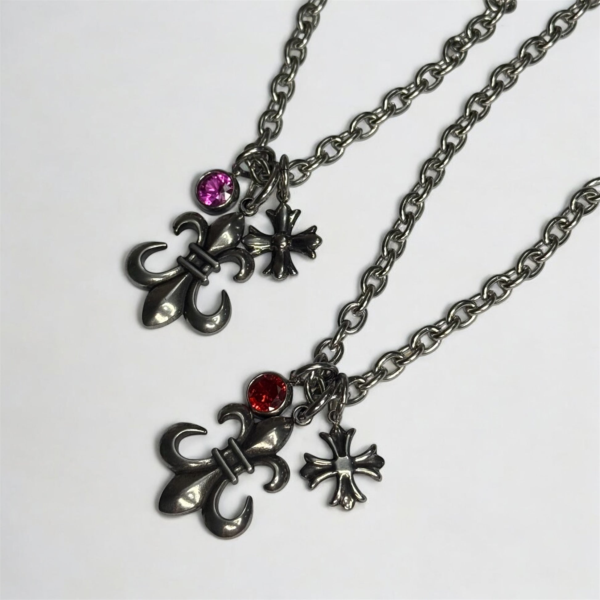 FLEUR DE LIS