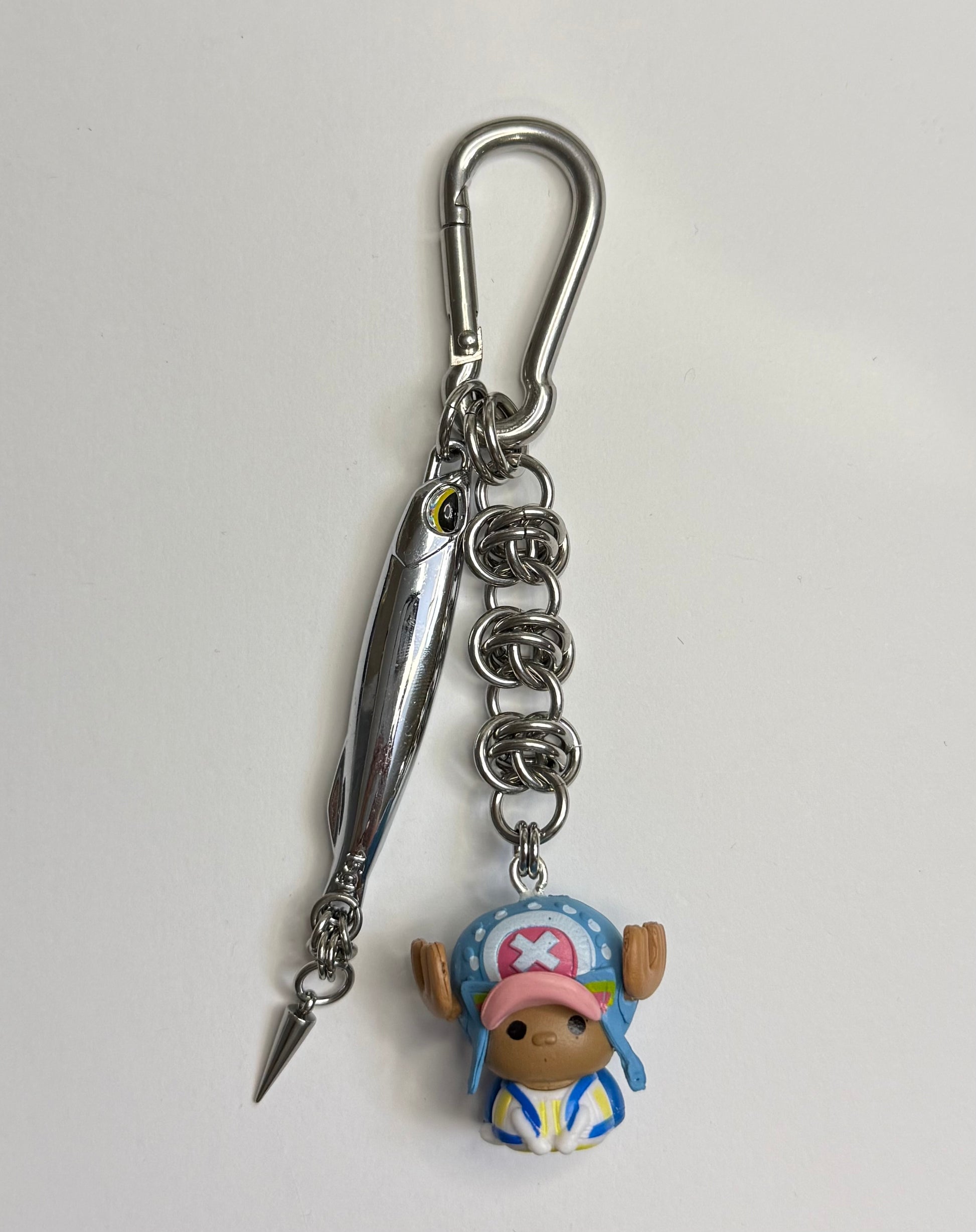 CHOPPER