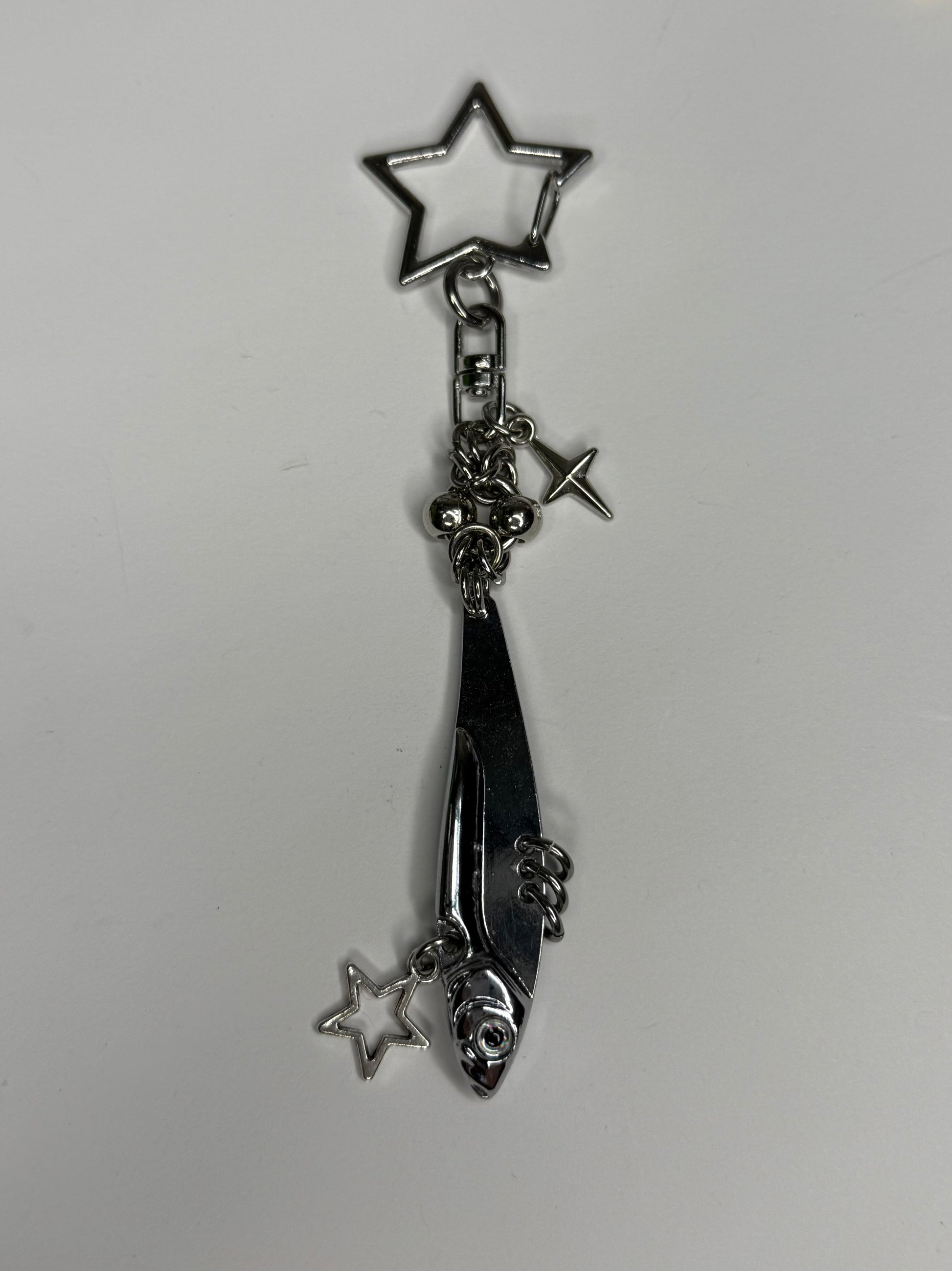 STAR MINNOW