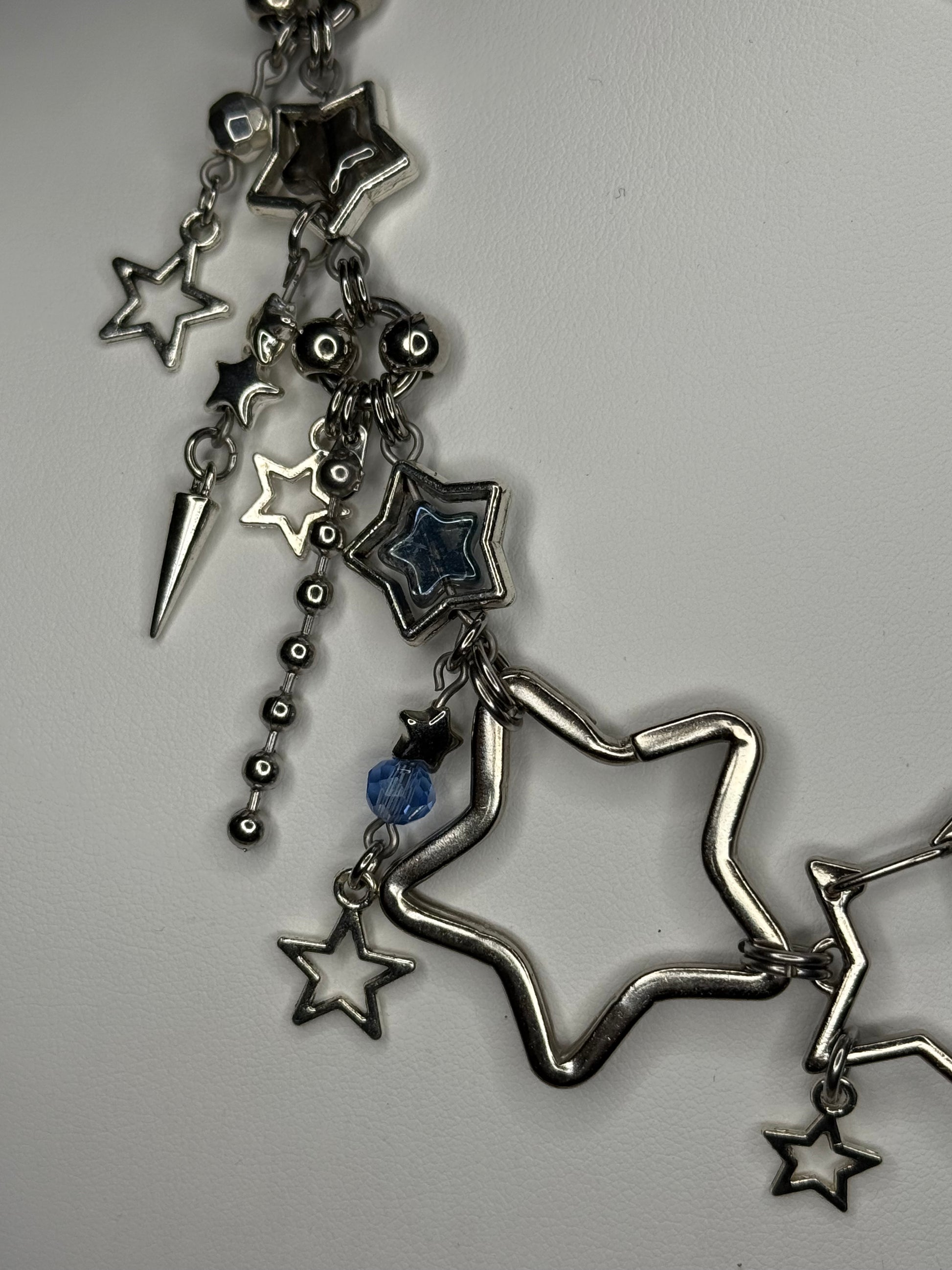 SHOOTING STAR