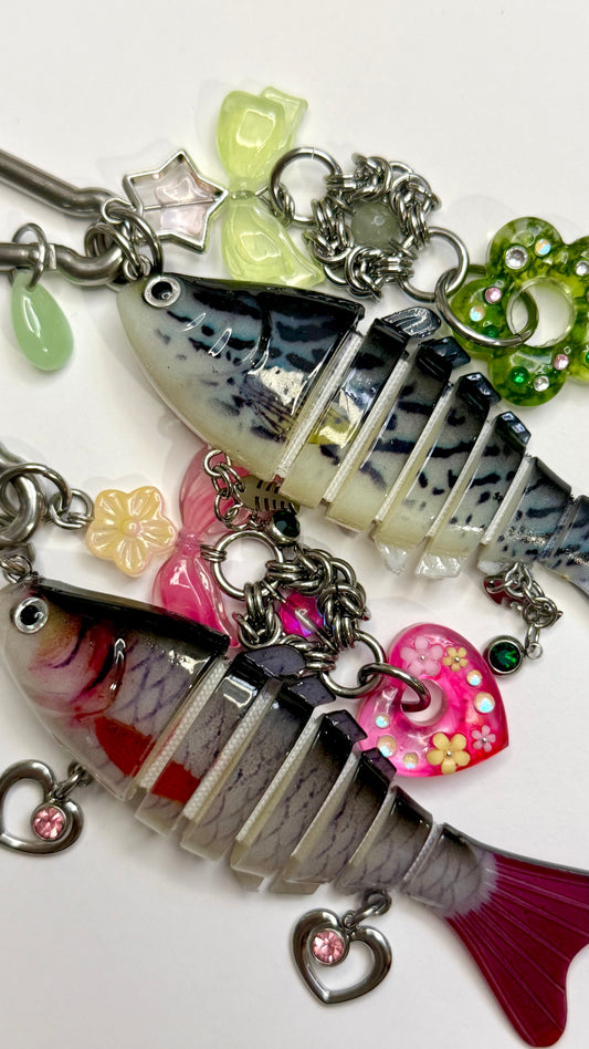 HOLY MACKEREL!